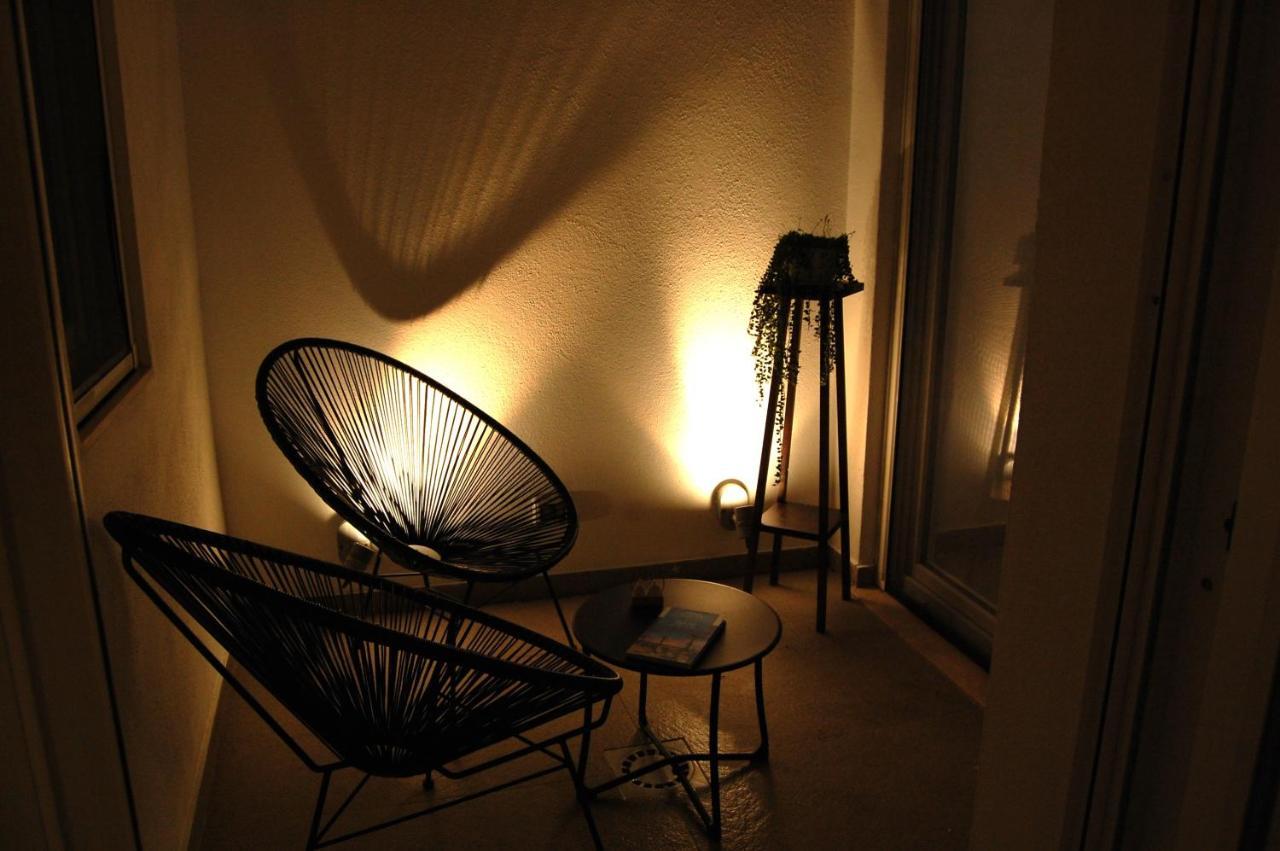 Amalo Guest House Бари Екстериор снимка