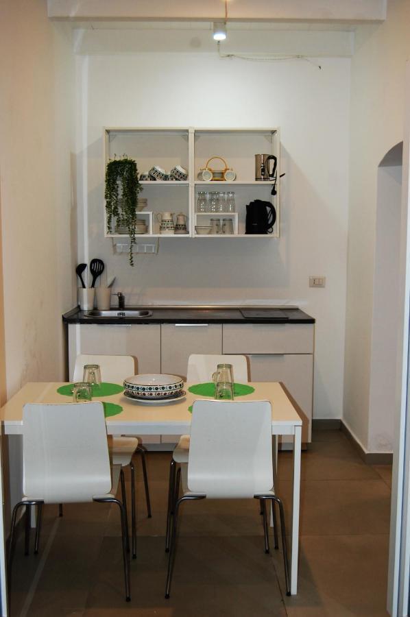 Amalo Guest House Бари Екстериор снимка