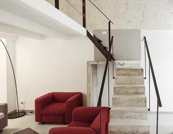 Amalo Guest House Бари Екстериор снимка