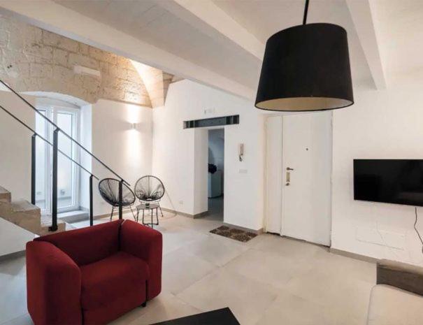 Amalo Guest House Бари Екстериор снимка