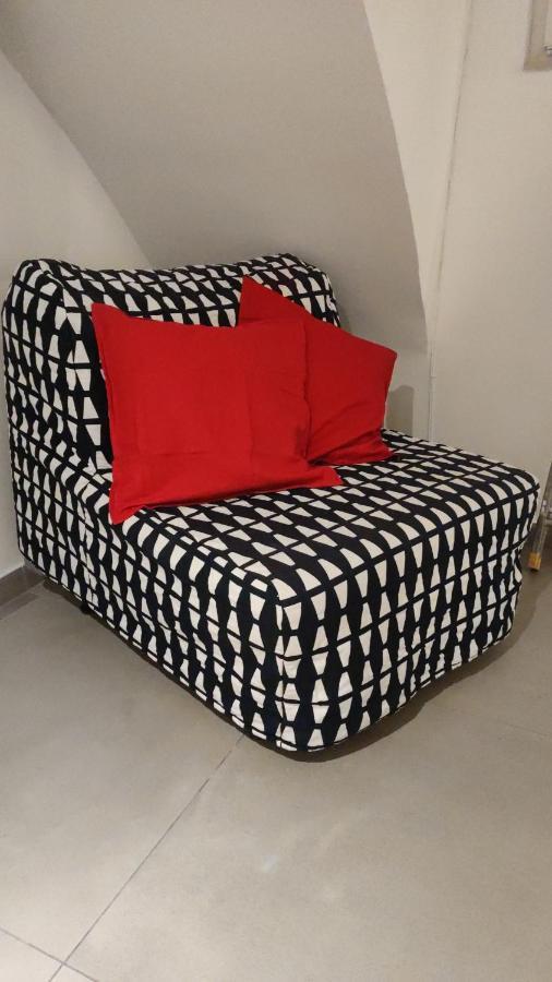 Amalo Guest House Бари Екстериор снимка