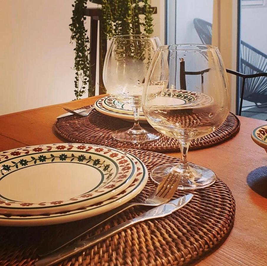 Amalo Guest House Бари Екстериор снимка