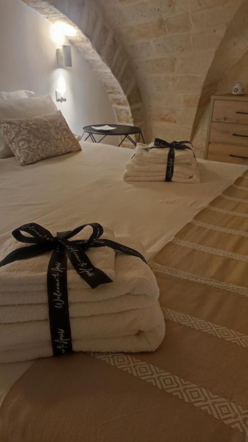 Amalo Guest House Бари Екстериор снимка