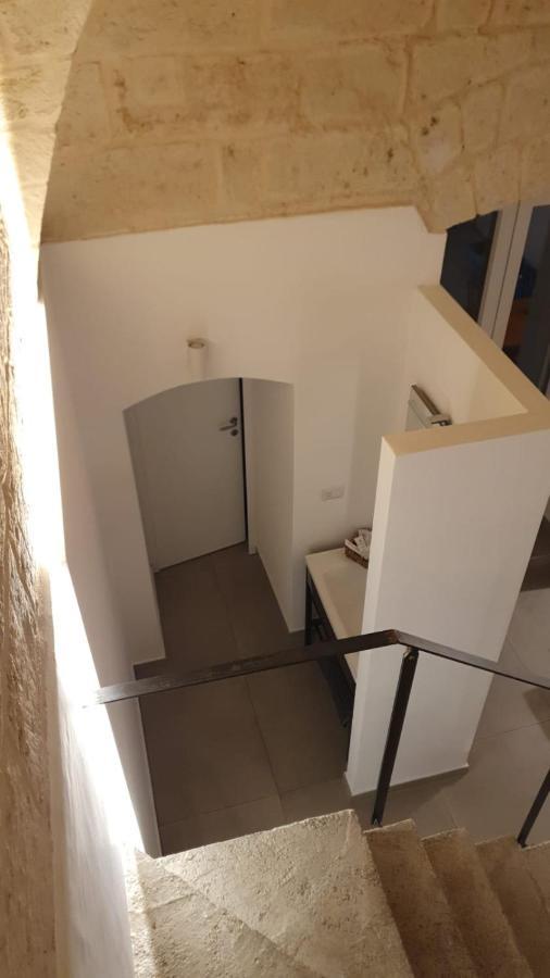 Amalo Guest House Бари Екстериор снимка