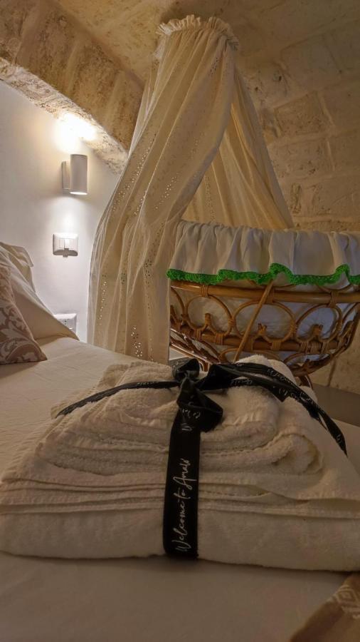 Amalo Guest House Бари Екстериор снимка