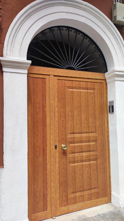 Amalo Guest House Бари Екстериор снимка