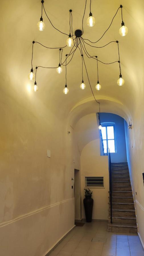 Amalo Guest House Бари Екстериор снимка